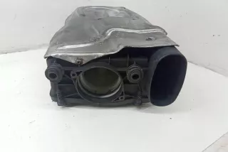 W212 A6510901101 Корпус воздушного фильтра Mercedes E C207 Арт e12546501, вид 1