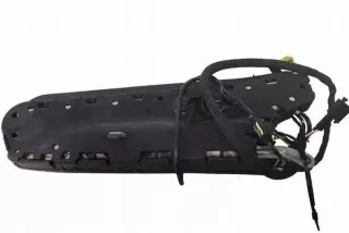 305231010001 Подушка безопасности Volkswagen Passat B6 Арт e12546493, вид 1