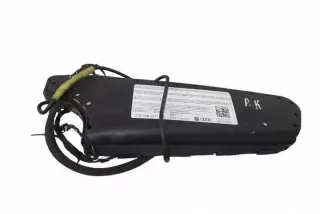 305231010001 Подушка безопасности Volkswagen Passat B6 Арт e12546493, вид 3