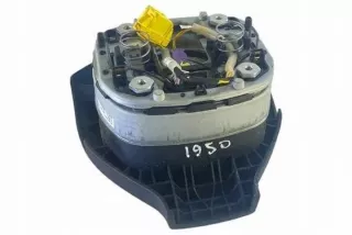 1K0880201BS Подушка безопасности Volkswagen Passat B6 Арт e12546482, вид 3