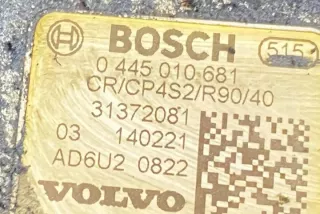 31372081 Насос топливный Volvo V70 3 Арт e12546404, вид 2