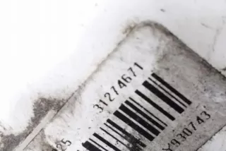 31274669 Насос топливный Volvo V60 1 Арт e12546384, вид 4