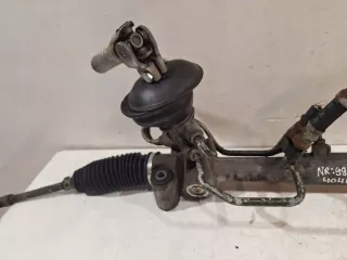 4046331 Рулевая рейка Opel Astra H Арт e12546338, вид 3