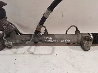 4046331 Рулевая рейка Opel Astra H Арт e12546338, вид 4