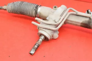 7831501224 Рулевая рейка Opel Astra H Арт e12546336, вид 4