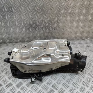 A6510900600 Корпус воздушного фильтра Mercedes C W205 Арт e12546326, вид 4