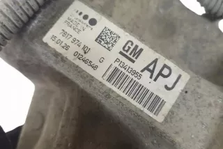 7817974101 Рулевая рейка Opel Astra J Арт e12546315, вид 2