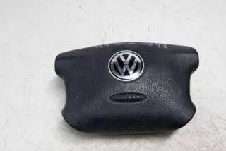 111205100 Подушка безопасности Volkswagen Golf 5 Арт e12546205, вид 3