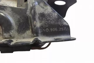 5N0906257 Насос топливный Volkswagen Passat B7 Арт e12546138, вид 2