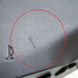 109683500K Подушка безопасности Tesla model 3 Арт e12545989, вид 6