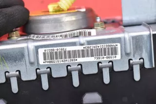 73910-86G10 Подушка безопасности Suzuki Ignis 2 Арт e12545954, вид 8