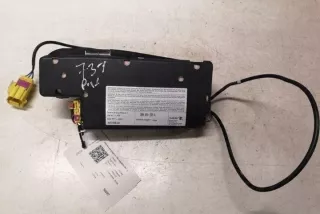 3B0880239K Подушка безопасности Skoda Superb 1 Арт e12545879, вид 2