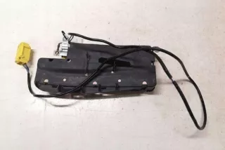 3B0880239K Подушка безопасности Skoda Superb 1 Арт e12545879, вид 3
