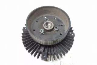 06B121347 Вентилятор радиатора Volkswagen Passat B5 Арт e12545869, вид 3
