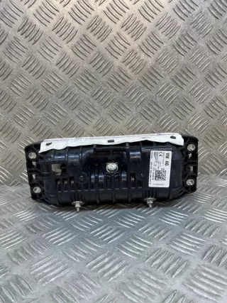 654880204D Подушка безопасности Skoda Kamiq Арт e12545823, вид 3