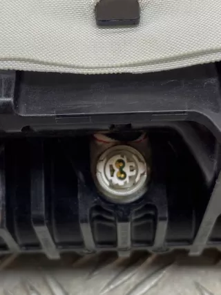 654880204D Подушка безопасности Skoda Kamiq Арт e12545823, вид 7