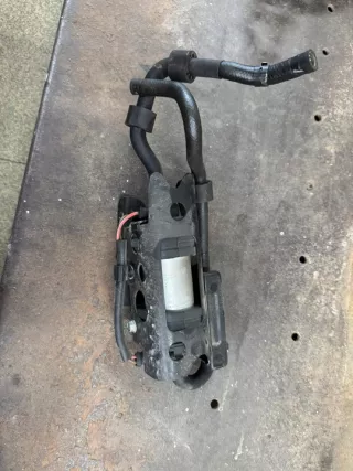 1K0127023J Parts4You Насос топливный Skoda Superb 2 Арт e12545791, вид 1