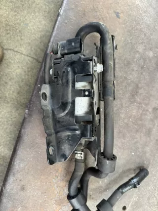 1K0127023J Parts4You Насос топливный Skoda Superb 2 Арт e12545791, вид 2