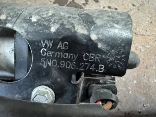1K0127023J Parts4You Насос топливный Skoda Superb 2 Арт e12545791, вид 3