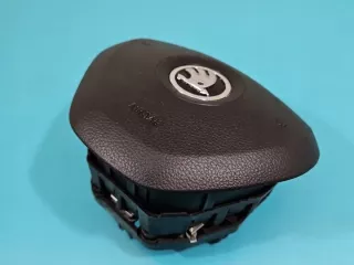 6V0880201A IMPRK1436515, Подушка безопасности Skoda Fabia 3 Арт e12545789, вид 1