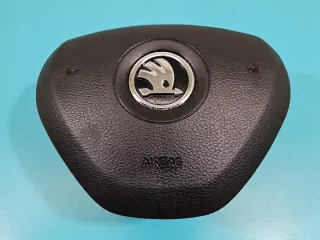 6V0880201A IMPRK1436515, Подушка безопасности Skoda Fabia 3 Арт e12545789, вид 2