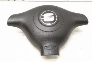 1M0880201K Подушка безопасности Seat Toledo 2 Арт e12545779, вид 1