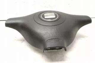 1M0880201K Подушка безопасности Seat Toledo 2 Арт e12545779, вид 3