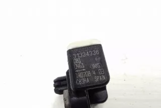 31334336 Датчик удара Volvo XC60 1 Арт e12545684, вид 3