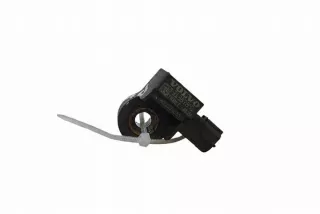 31387891 Датчик удара Volvo V40 1 Арт e12545493, вид 1