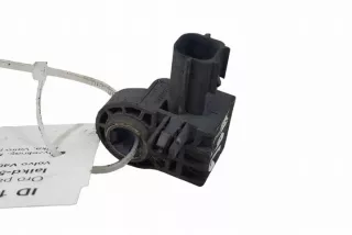 31387891 Датчик удара Volvo V40 1 Арт e12545485, вид 1
