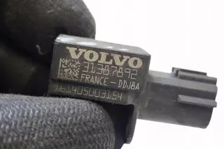 31387892 Датчик удара Volvo V40 1 Арт e12545473, вид 4