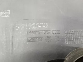 2003-2013 46800166 Корпус воздушного фильтра Fiat Panda 2 Арт e12545465, вид 5