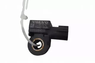 31387892 Датчик удара Volvo V40 2 Арт e12545455, вид 3