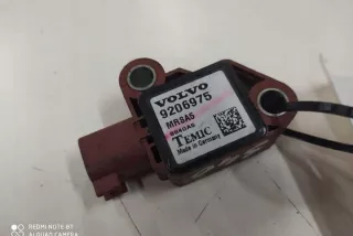 9206975 Датчик удара Volvo S40 2 Арт e12545198, вид 2