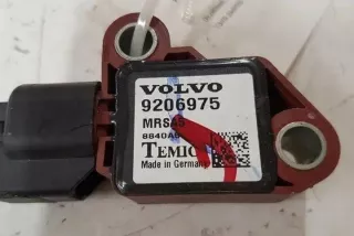 9206975 Датчик удара Volvo S40 2 Арт e12545178, вид 1