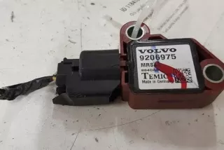 9206975 Датчик удара Volvo S40 2 Арт e12545178, вид 4