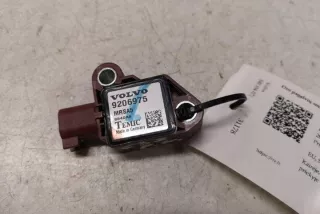 9206975 Датчик удара Volvo S40 2 Арт e12545170, вид 2