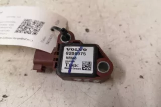9206975 Датчик удара Volvo S40 2 Арт e12545158, вид 2