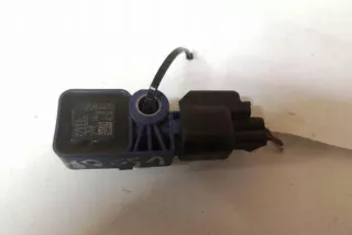 31264410 Датчик удара Volvo C30 Арт e12545068, вид 2