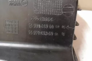 9653388980 Корпус воздушного фильтра Citroen C4 1 Арт e12544932, вид 3