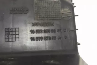 9653388980 Корпус воздушного фильтра Citroen C4 1 Арт e12544930, вид 2