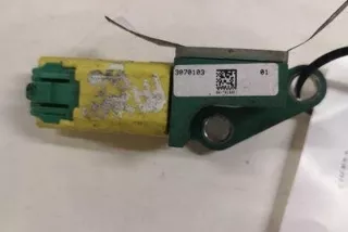 3C0909606 Датчик удара Volkswagen Passat B6 Арт e12544826, вид 3