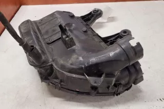 9673061080 Корпус воздушного фильтра Citroen Berlingo 1 Арт e12544806, вид 4
