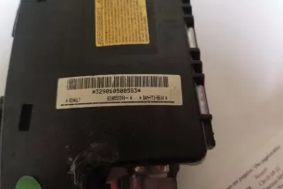 BB012_, CB012_ 8230552394 Подушка безопасности Renault Clio 2 Арт e12544744, вид 2
