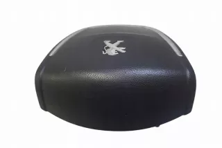 96863325ZE Подушка безопасности Peugeot 508 Арт e12544537, вид 1