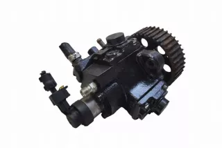0445010155 Насос топливный Opel Zafira B Арт e12544496, вид 1