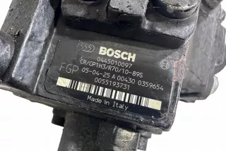 0055193731 Насос топливный Opel Vectra C  Арт e12544438, вид 7