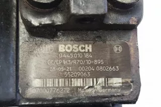 0445010184 Насос топливный Opel Vectra C  Арт e12544436, вид 3