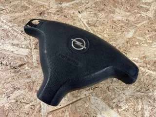 90437285 Подушка безопасности Opel Zafira A Арт e12544365, вид 1