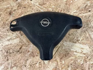 90437285 Подушка безопасности Opel Zafira A Арт e12544365, вид 2
